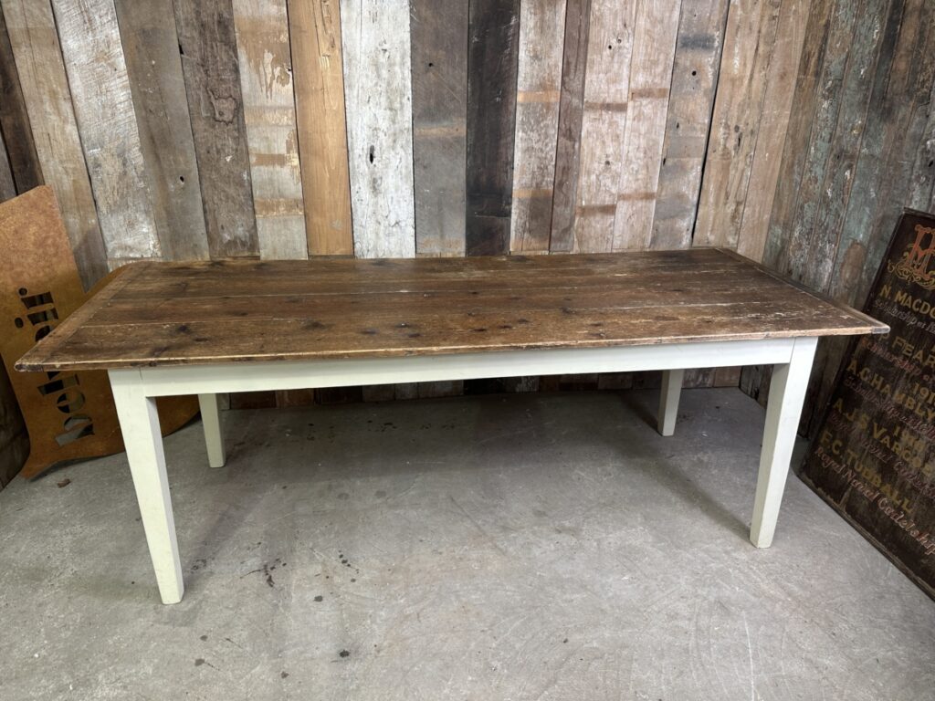 French Pine
