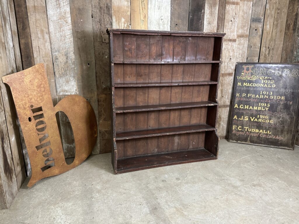 Shop Bookcase