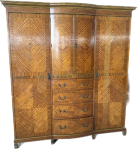 Compactum Wardrobe