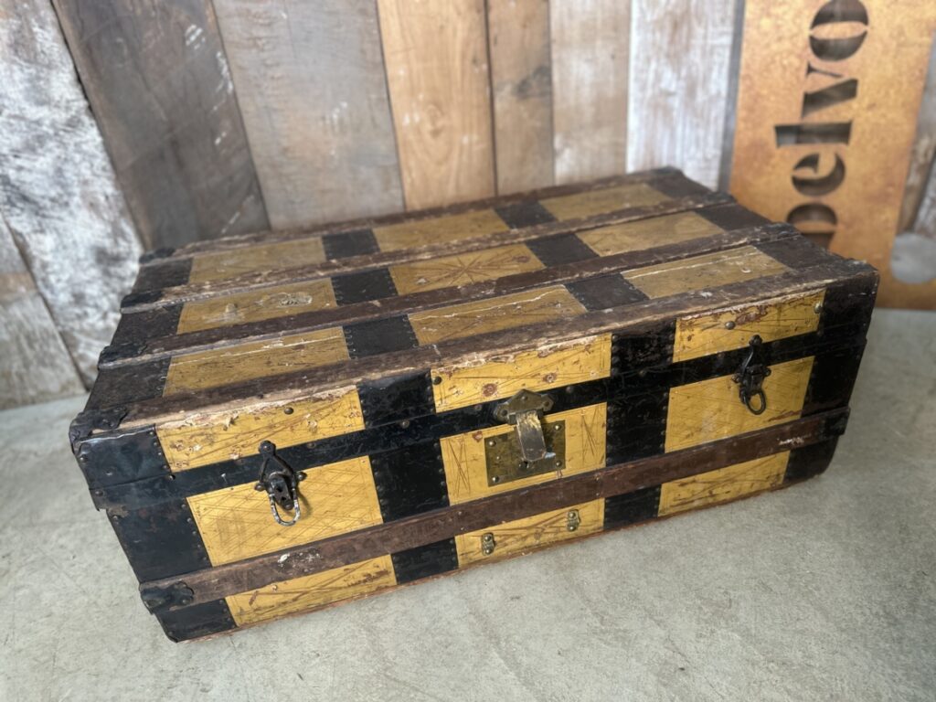 Luggage Case Table